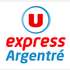 U EXPRESS ARGENTRÉ